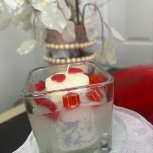 Velas aromáticas