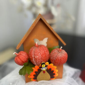 Velas aromáticas