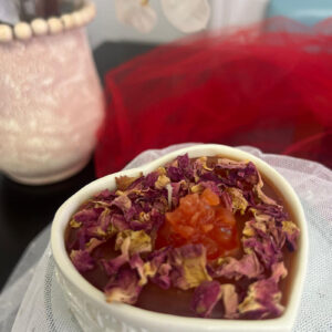 Velas aromáticas
