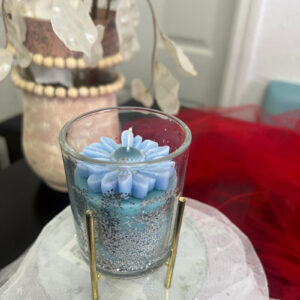 Velas aromáticas